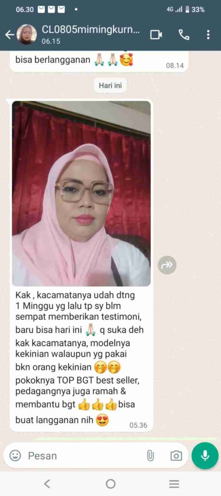 Testimoni 2